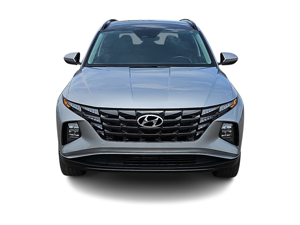 Thumbnail: 2024 Hyundai Tucson - 5
