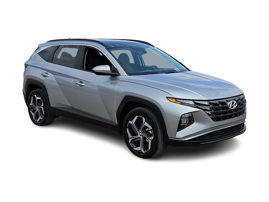 Thumbnail: 2024 Hyundai Tucson - 20