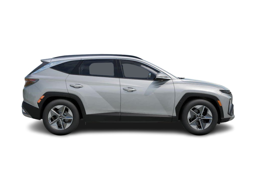 Thumbnail: 2025 Hyundai Tucson - 16