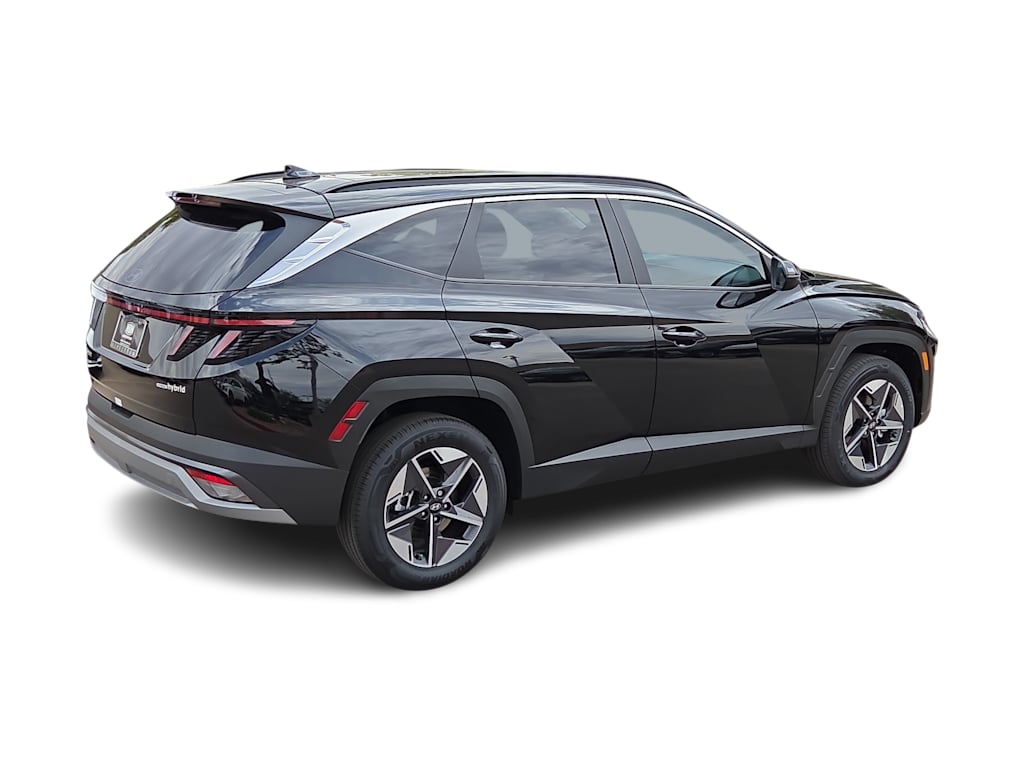 Thumbnail: 2025 Hyundai Tucson - 22
