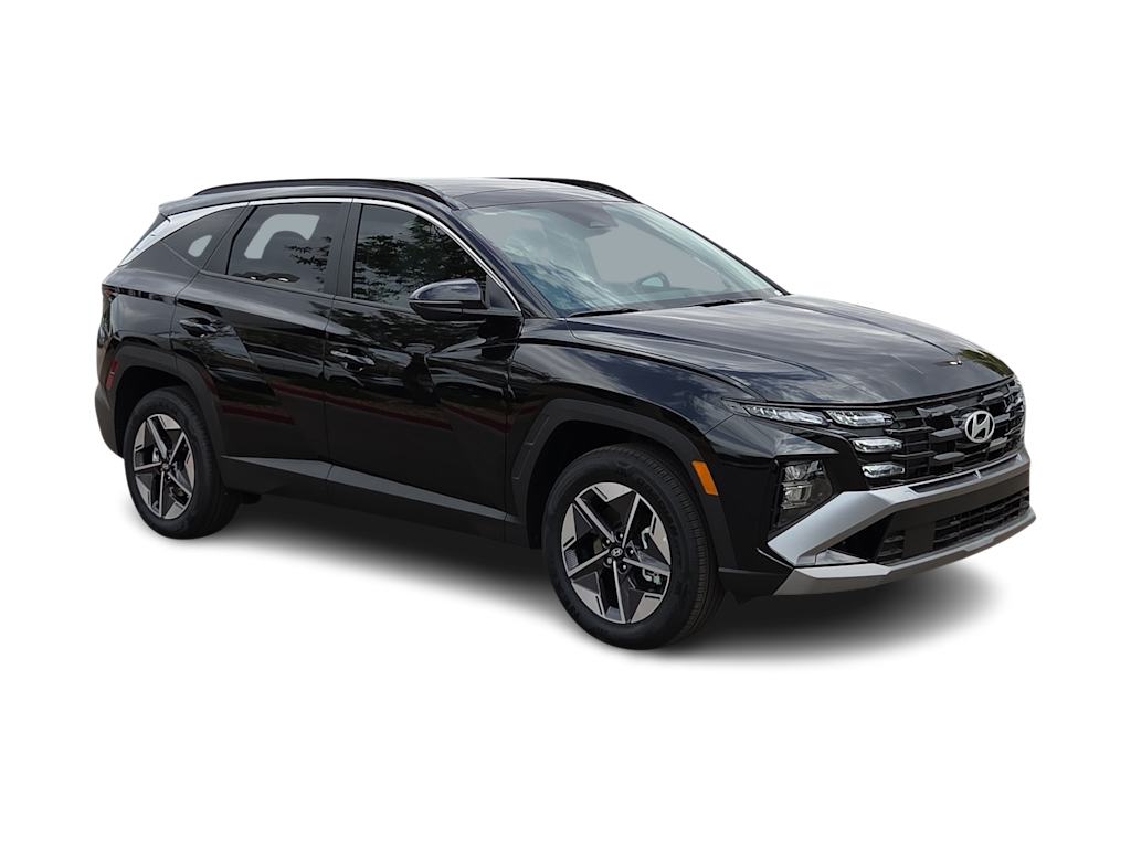 Thumbnail: 2025 Hyundai Tucson - 19