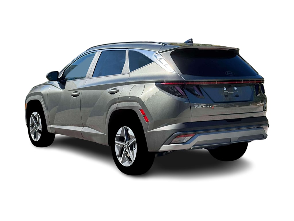 Thumbnail: 2026 Hyundai Tucson - 14