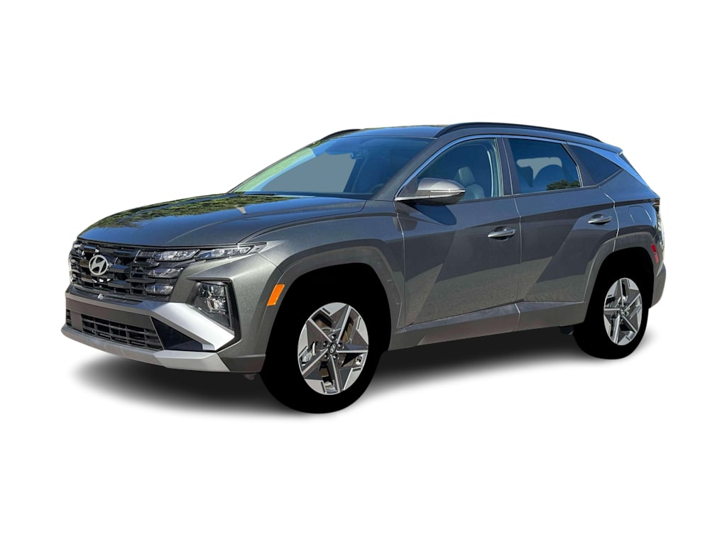 Thumbnail: 2026 Hyundai Tucson - 13