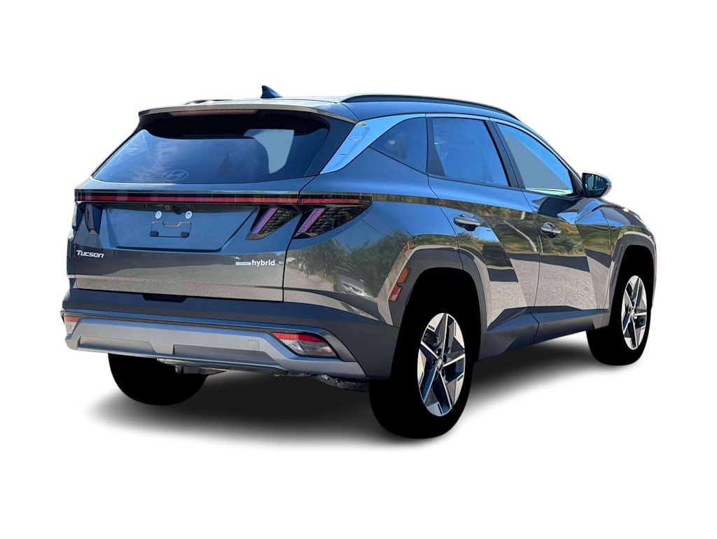 Thumbnail: 2026 Hyundai Tucson - 15
