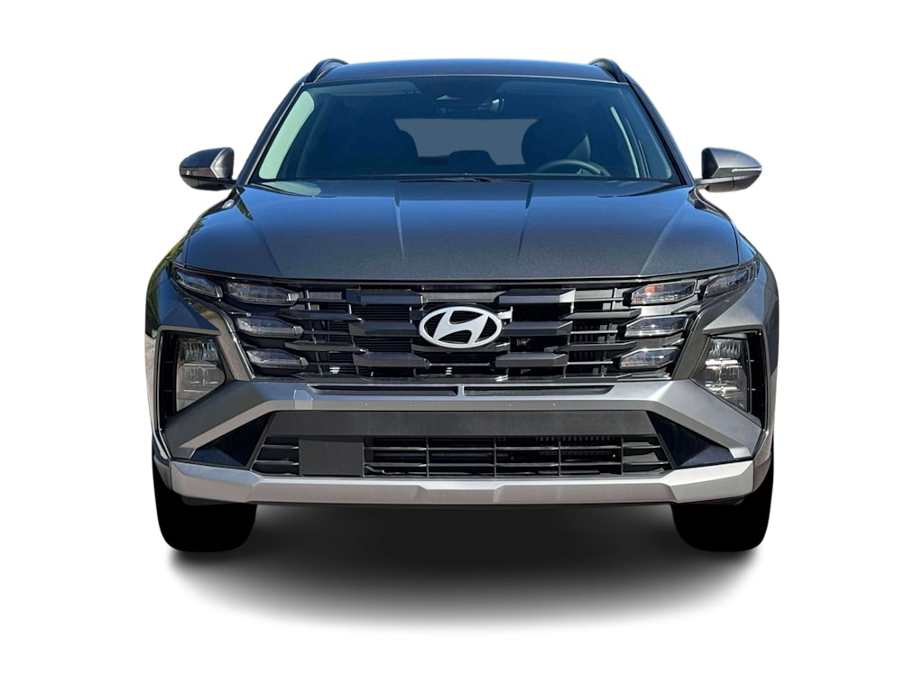 Thumbnail: 2026 Hyundai Tucson - 6