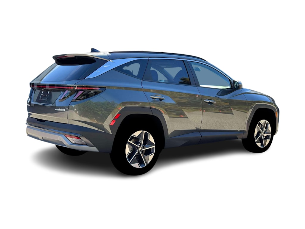 Thumbnail: 2026 Hyundai Tucson - 16