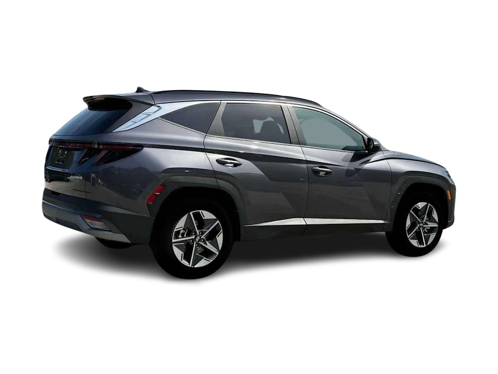 Thumbnail: 2025 Hyundai Tucson - 16