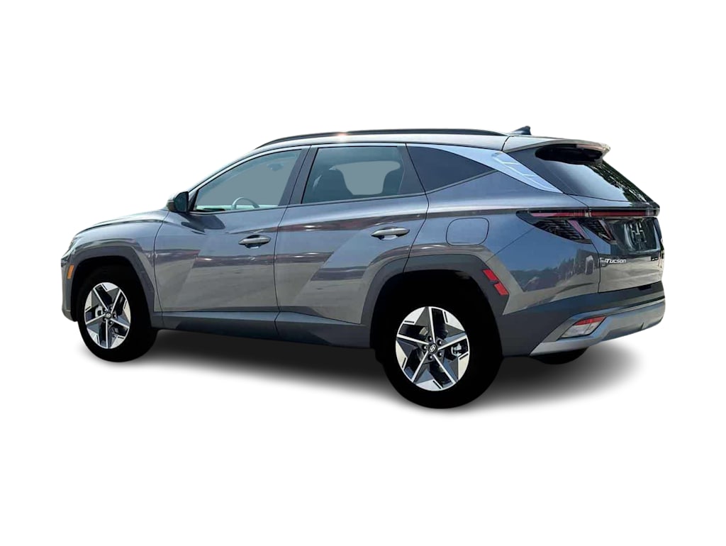 Thumbnail: 2025 Hyundai Tucson - 14