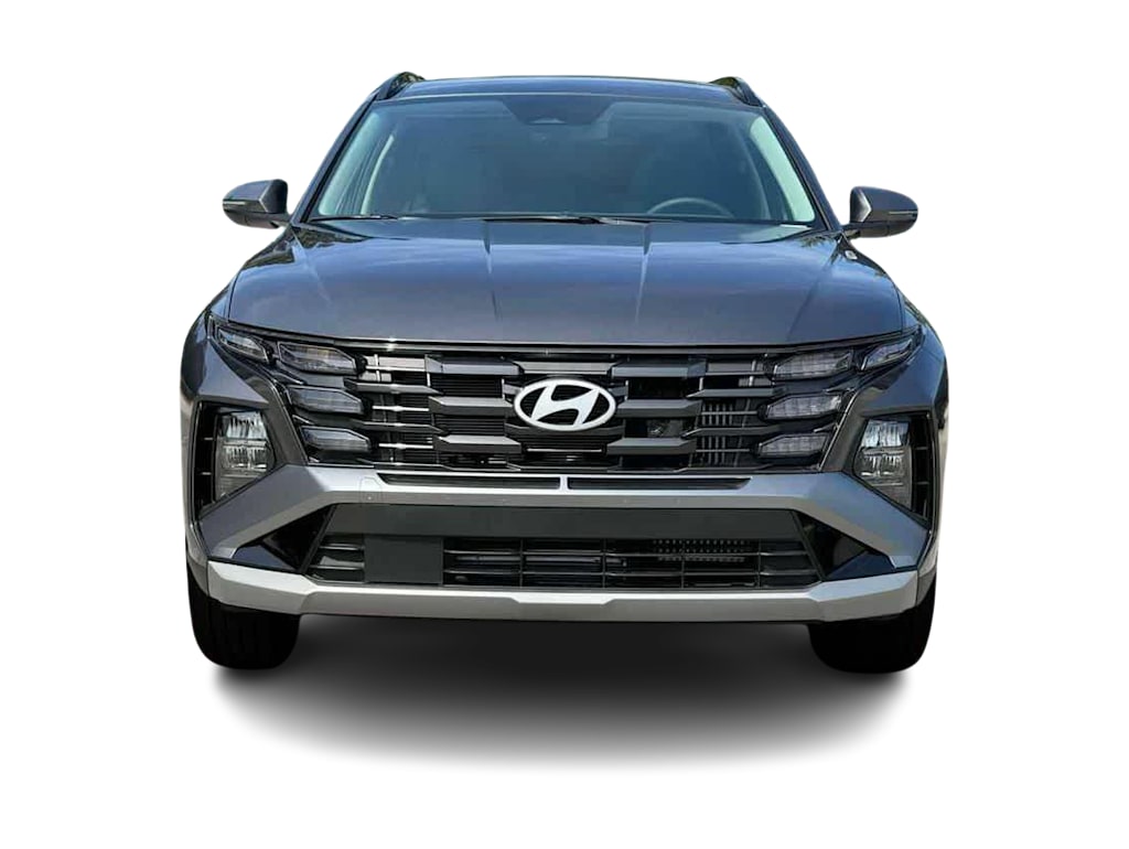 Thumbnail: 2025 Hyundai Tucson - 6
