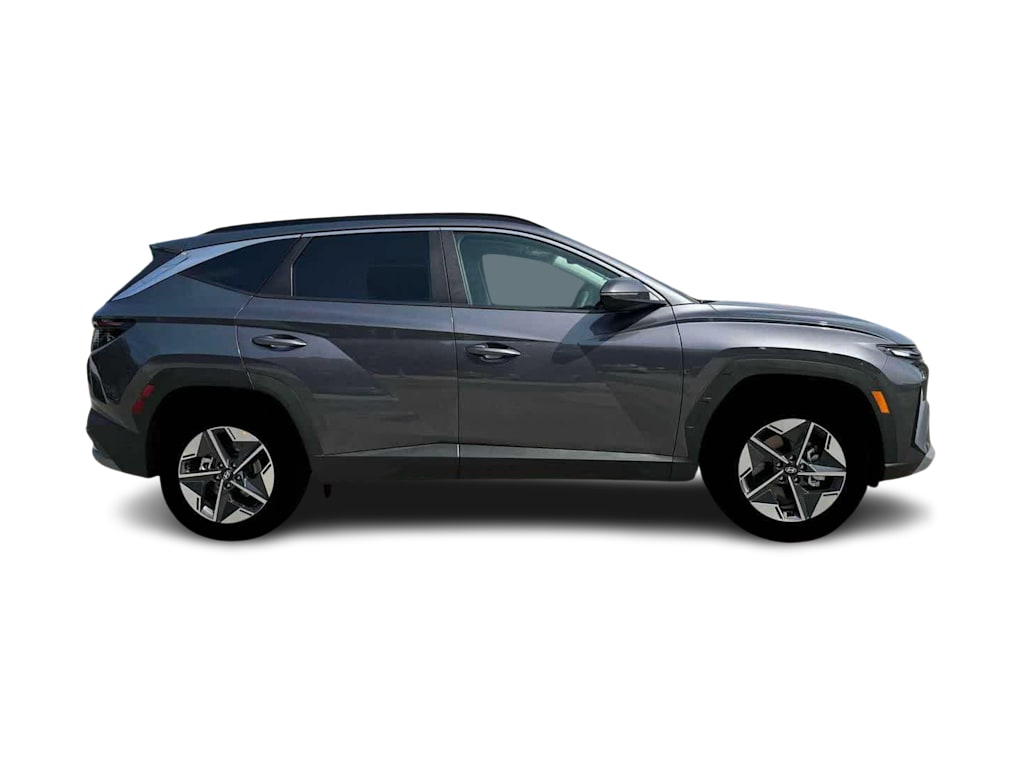 Thumbnail: 2025 Hyundai Tucson - 17