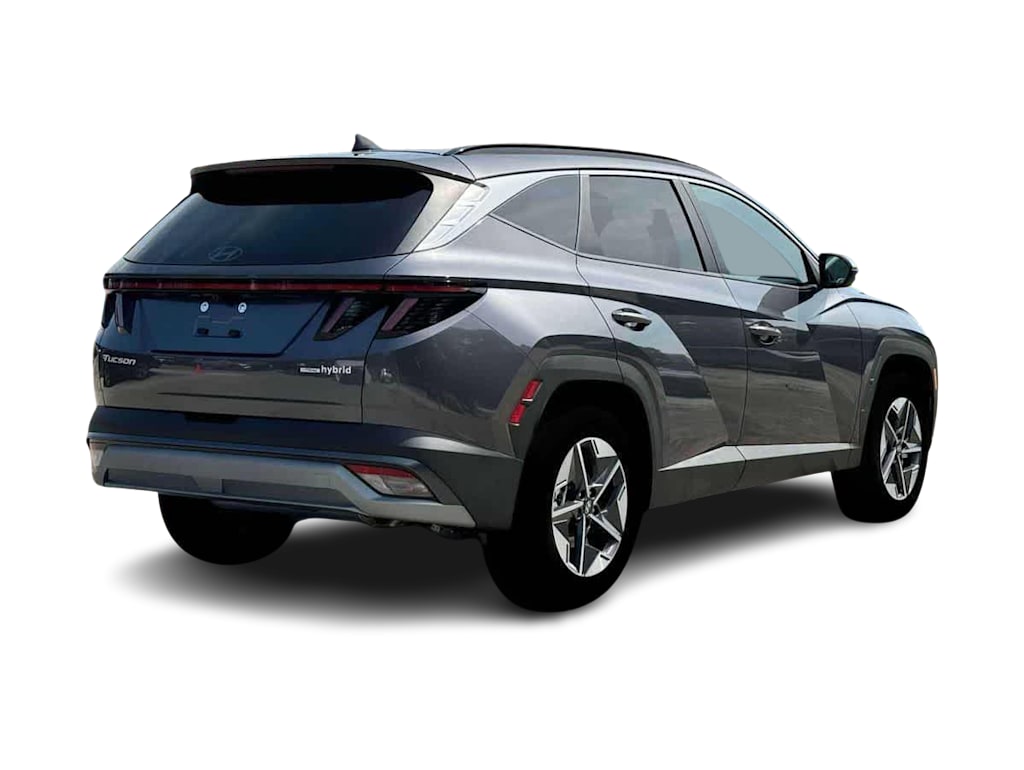 Thumbnail: 2025 Hyundai Tucson - 15