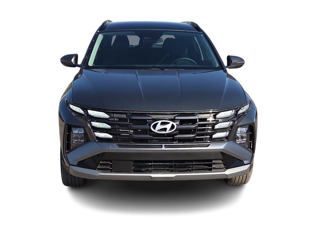 Thumbnail: 2025 Hyundai Tucson - 5