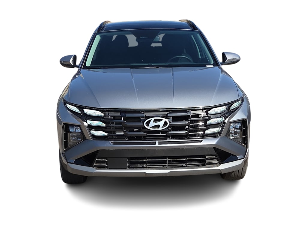 Thumbnail: 2025 Hyundai Tucson - 6