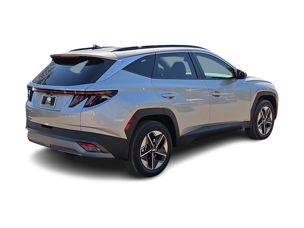 Thumbnail: 2025 Hyundai Tucson - 23