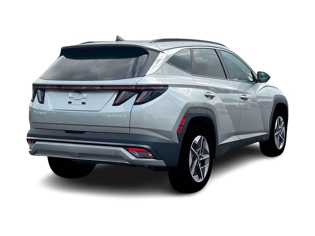 Thumbnail: 2025 Hyundai Tucson - 14