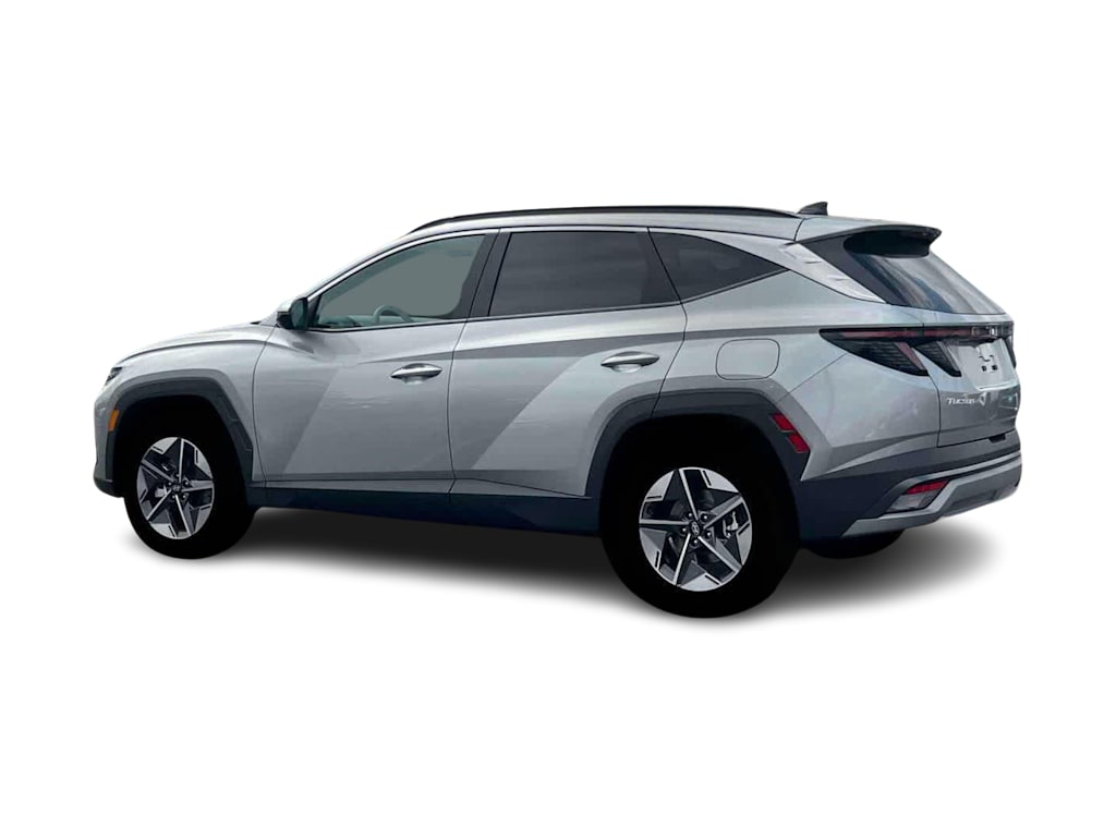 Thumbnail: 2025 Hyundai Tucson - 13