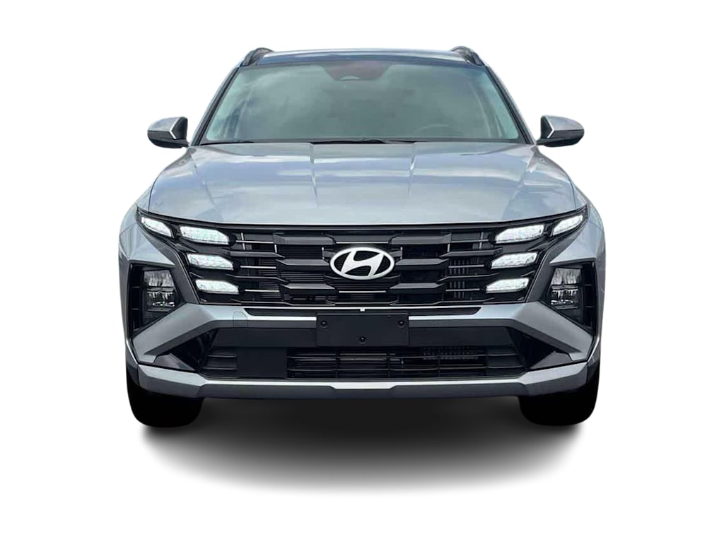 Thumbnail: 2025 Hyundai Tucson - 19