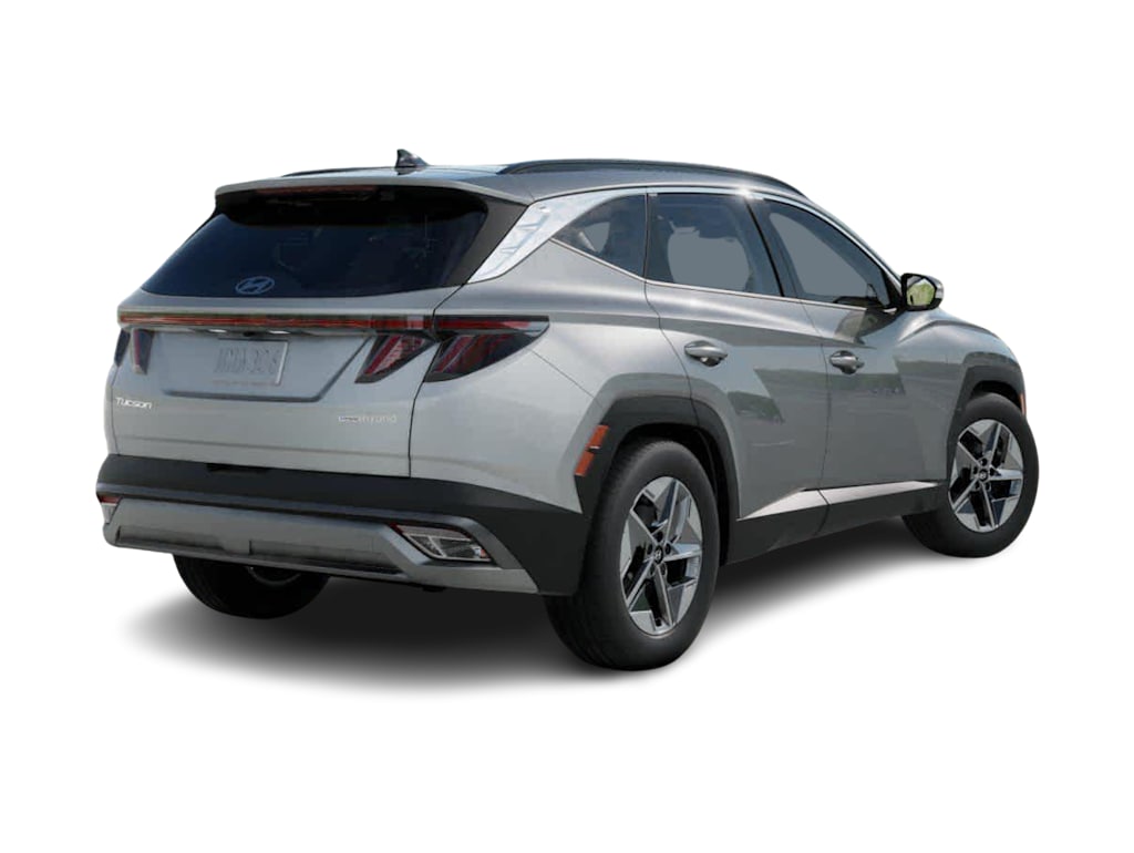 Thumbnail: 2025 Hyundai Tucson - 6