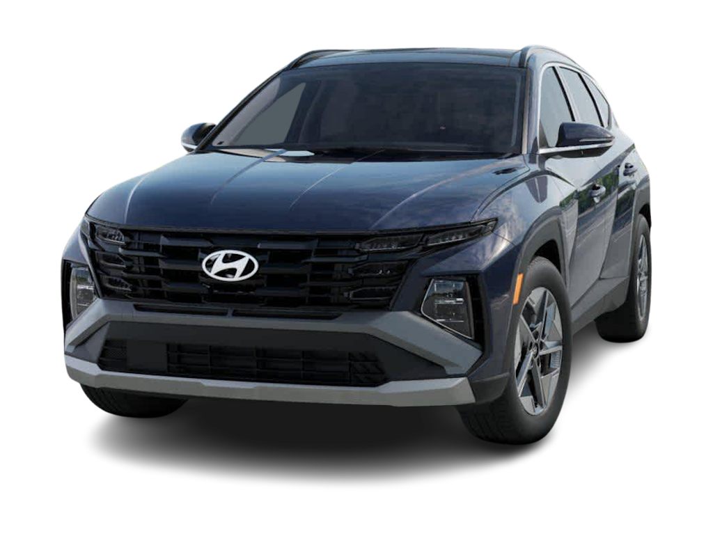 Thumbnail: 2025 Hyundai Tucson - 11