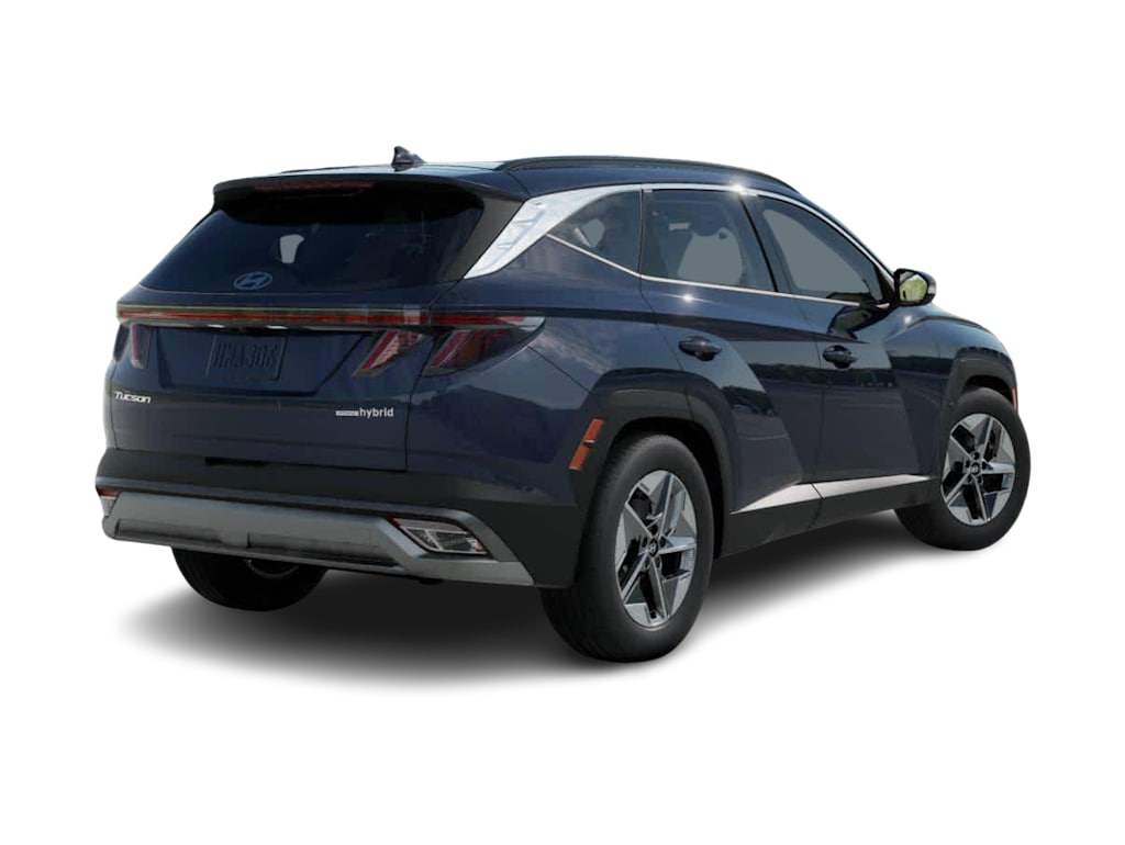 Thumbnail: 2025 Hyundai Tucson - 10