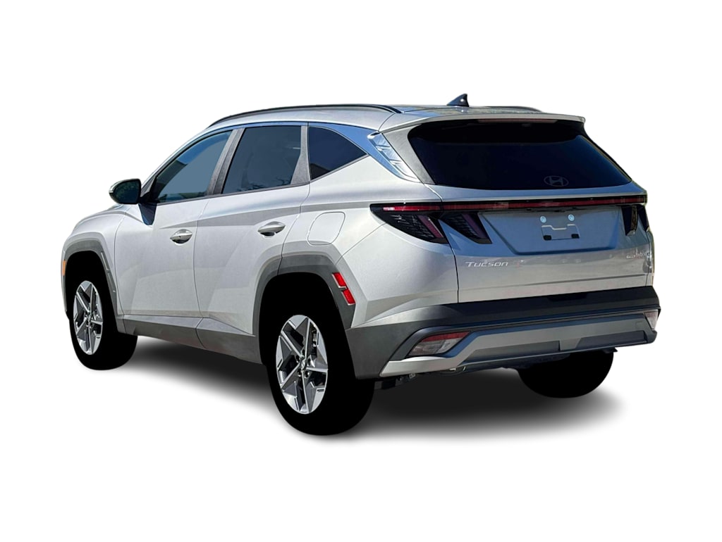 Thumbnail: 2026 Hyundai Tucson - 14