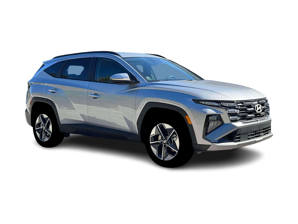 Thumbnail: 2026 Hyundai Tucson - 18