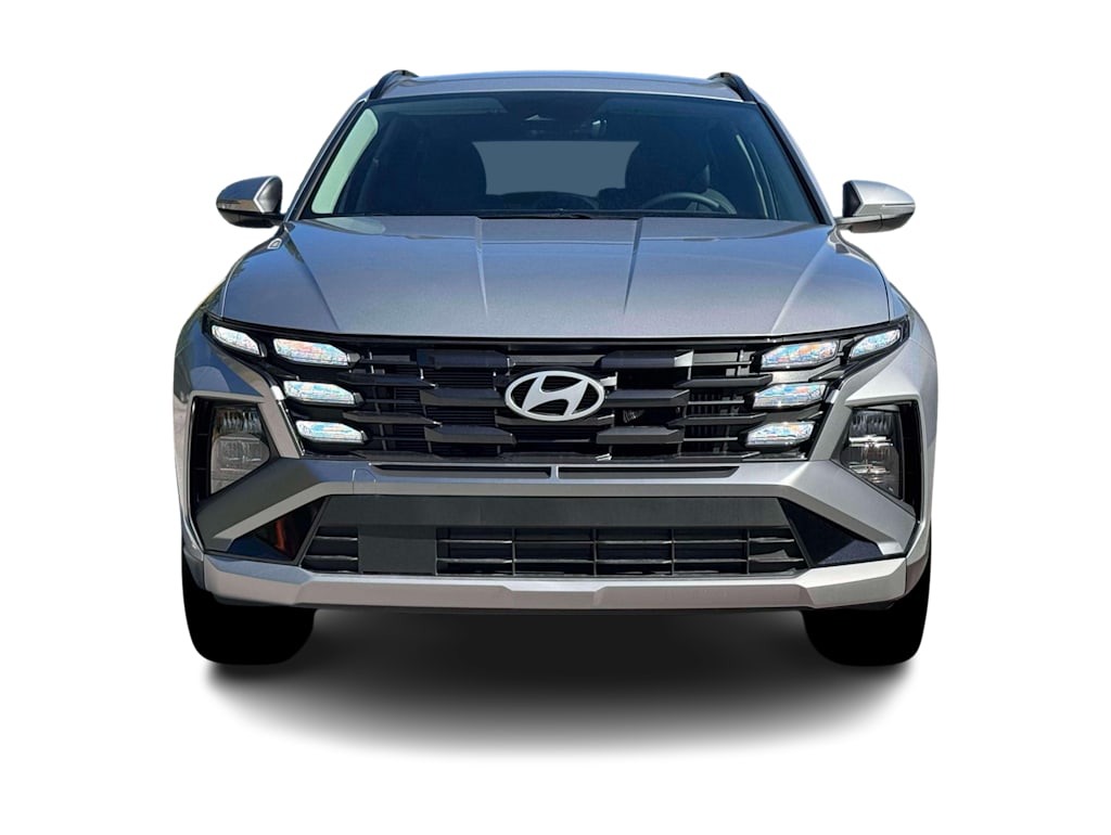 Thumbnail: 2026 Hyundai Tucson - 6