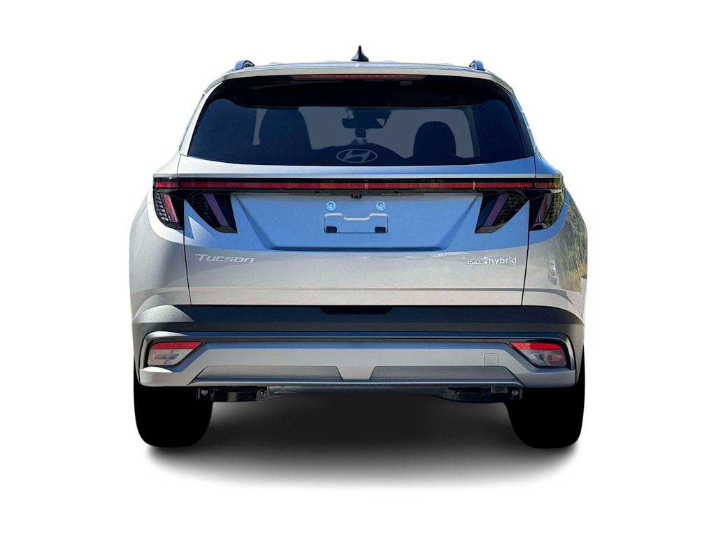 Thumbnail: 2026 Hyundai Tucson - 5