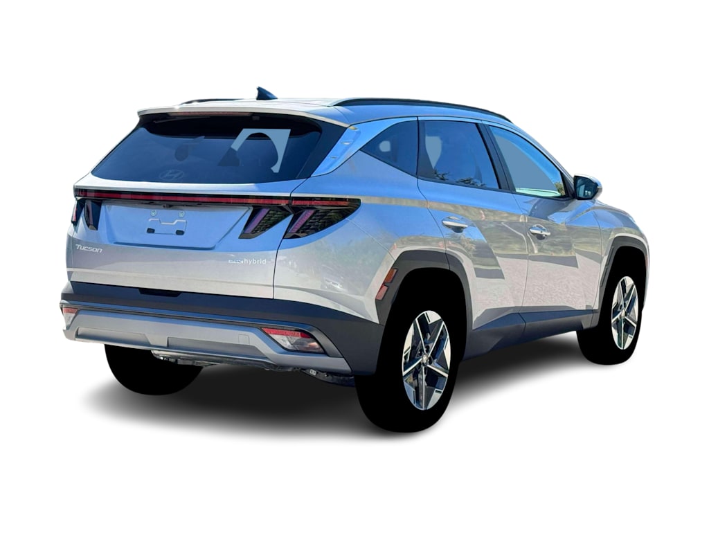 Thumbnail: 2026 Hyundai Tucson - 15