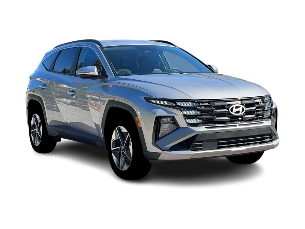 Thumbnail: 2026 Hyundai Tucson - 19