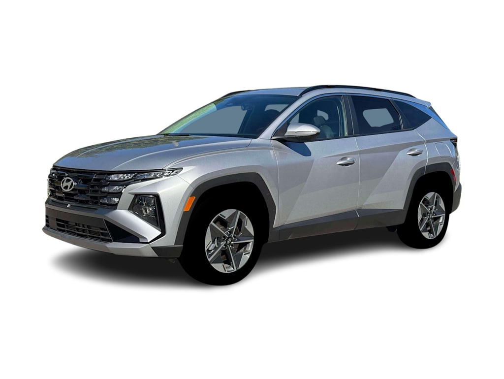 Thumbnail: 2026 Hyundai Tucson - 13