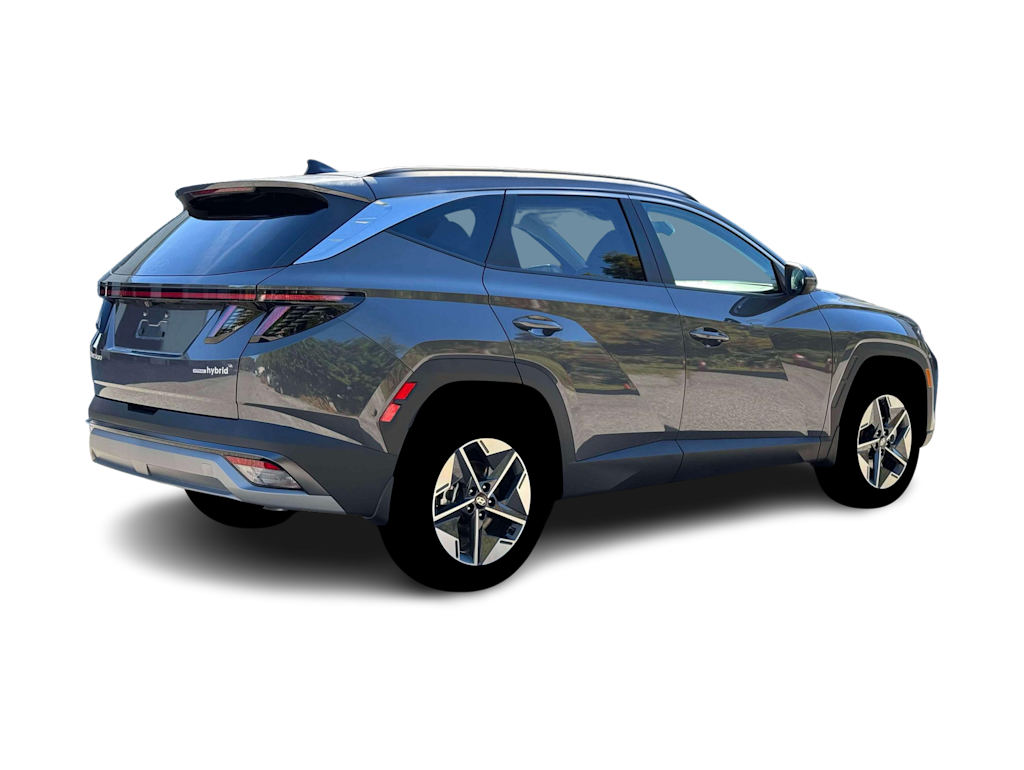 Thumbnail: 2026 Hyundai Tucson - 16