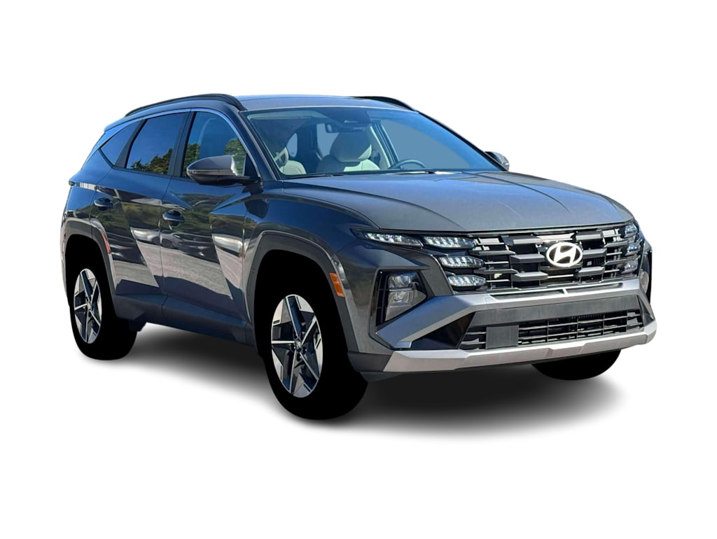 Thumbnail: 2026 Hyundai Tucson - 19
