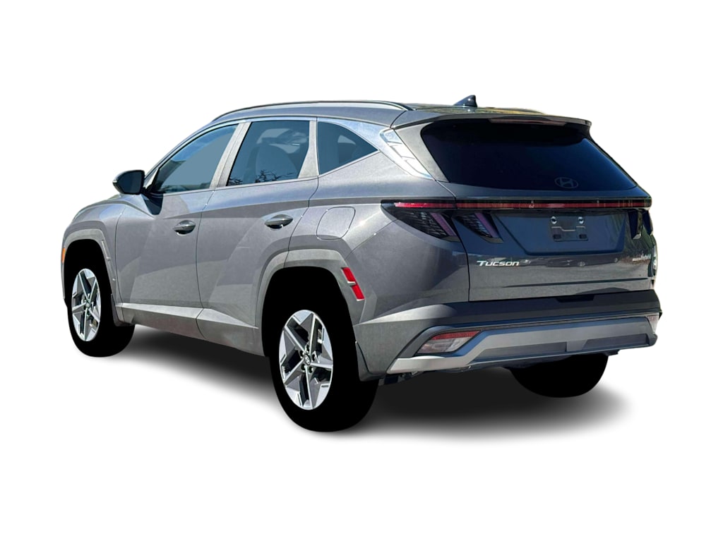 Thumbnail: 2026 Hyundai Tucson - 14