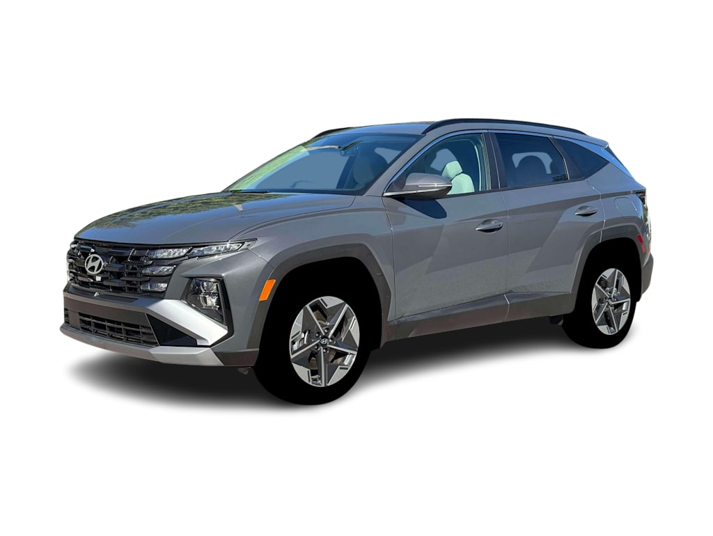 Thumbnail: 2026 Hyundai Tucson - 13