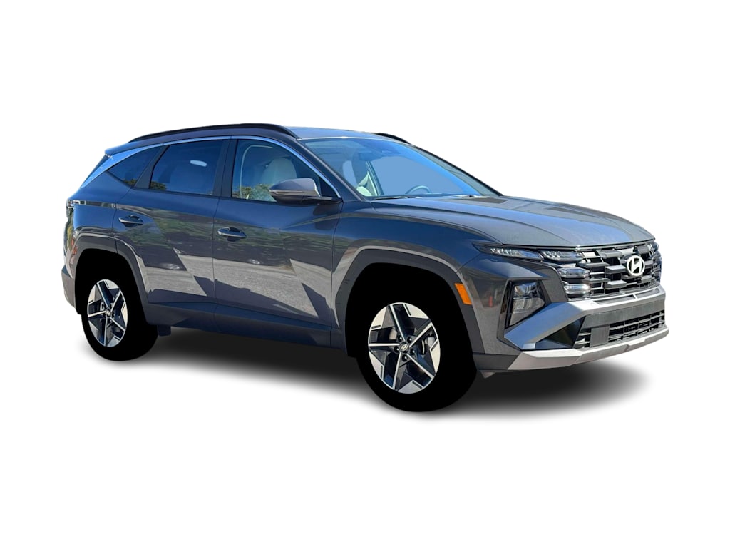 Thumbnail: 2026 Hyundai Tucson - 18