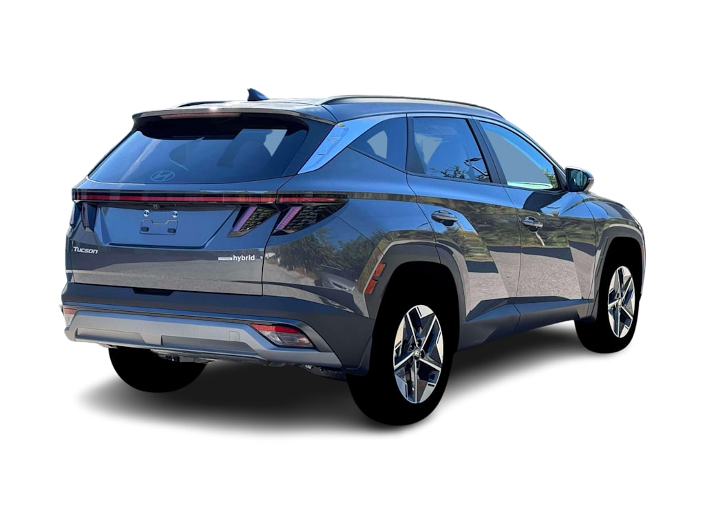 Thumbnail: 2026 Hyundai Tucson - 15