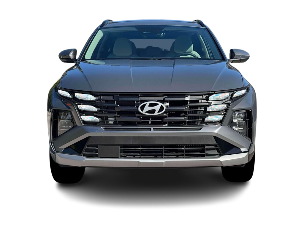 Thumbnail: 2026 Hyundai Tucson - 6