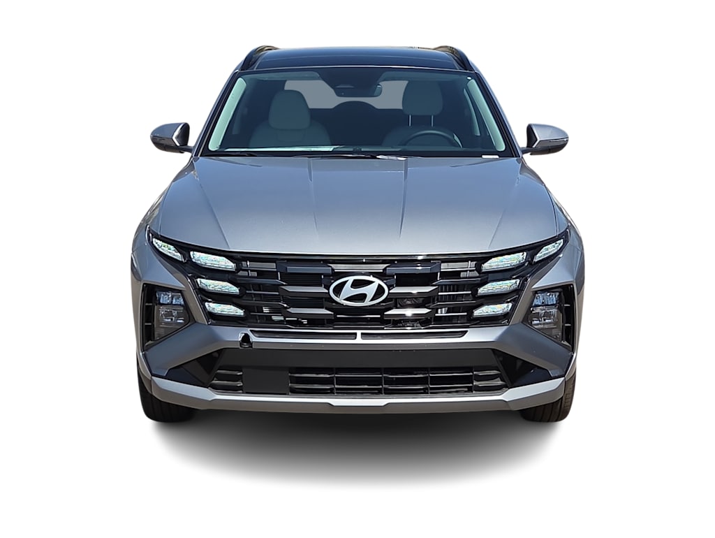 Thumbnail: 2025 Hyundai Tucson - 6