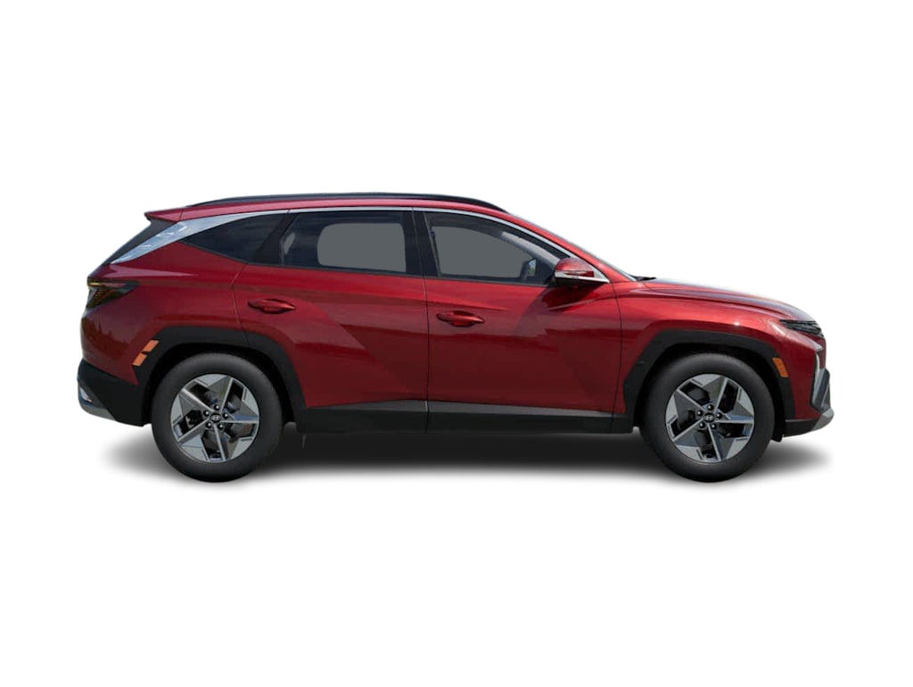 Thumbnail: 2026 Hyundai Tucson - 12