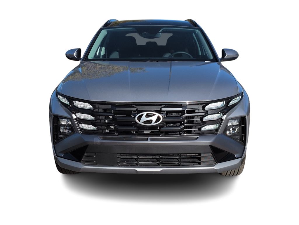 Thumbnail: 2025 Hyundai Tucson - 6