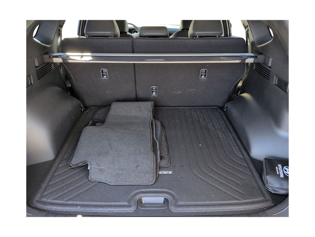 Thumbnail: 2025 Hyundai Tucson - 17