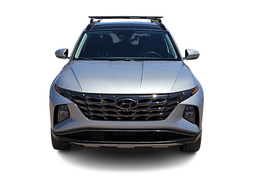 Thumbnail: 2022 Hyundai Tucson - 5