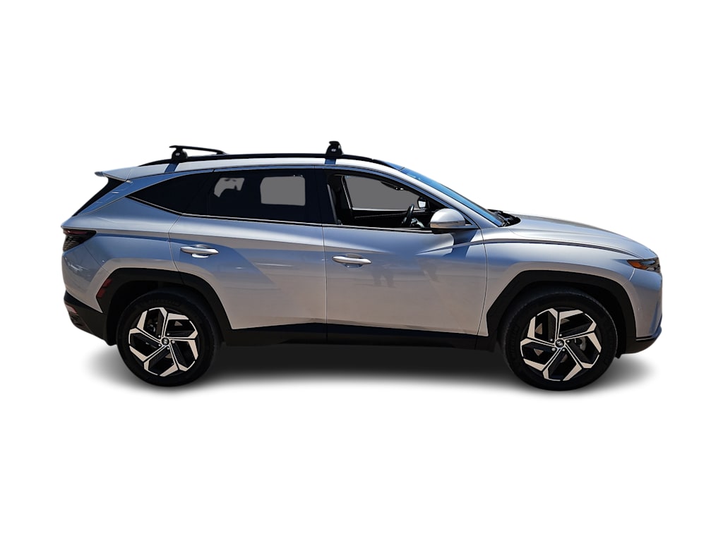Thumbnail: 2022 Hyundai Tucson - 24
