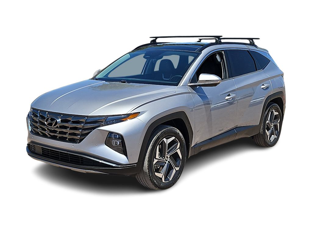 Thumbnail: 2022 Hyundai Tucson - 21