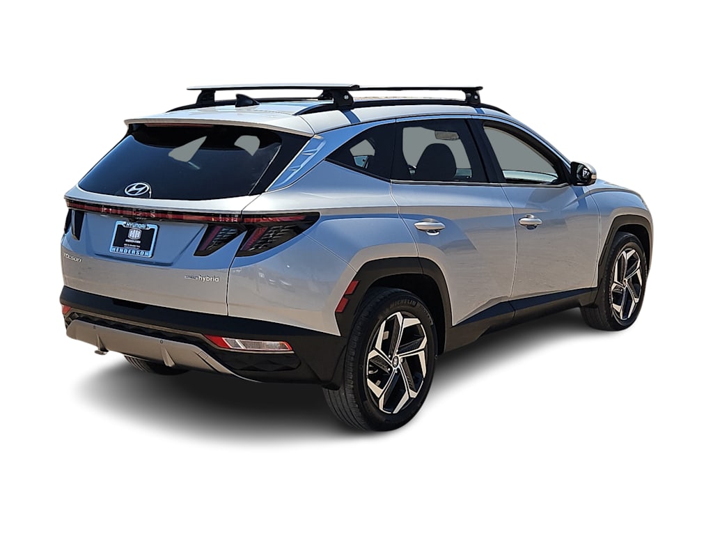 Thumbnail: 2022 Hyundai Tucson - 23