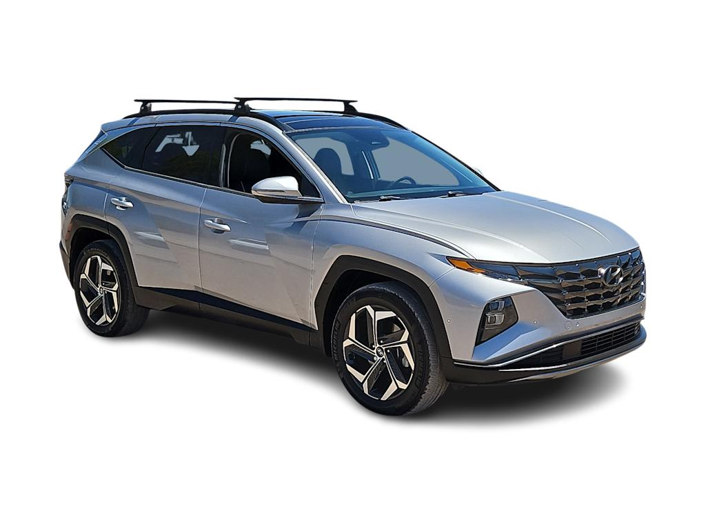 Thumbnail: 2022 Hyundai Tucson - 20