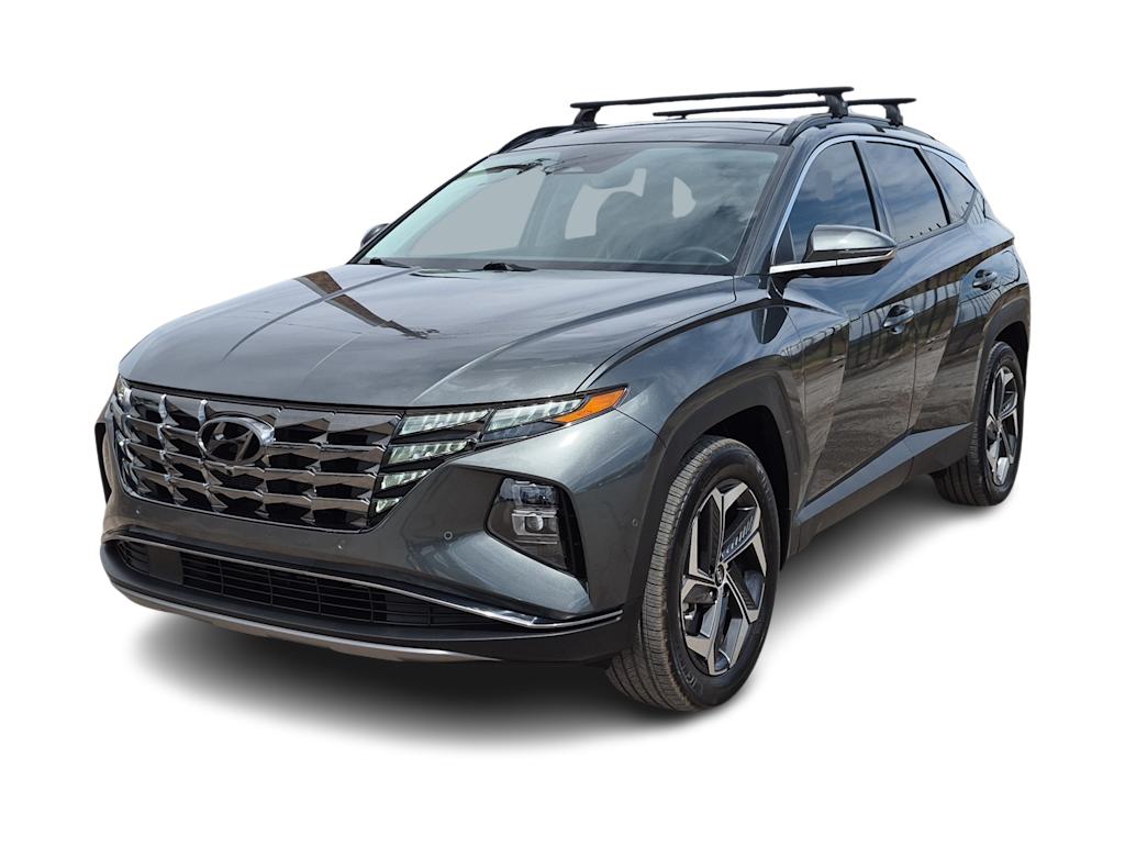 Thumbnail: 2023 Hyundai Tucson - 21
