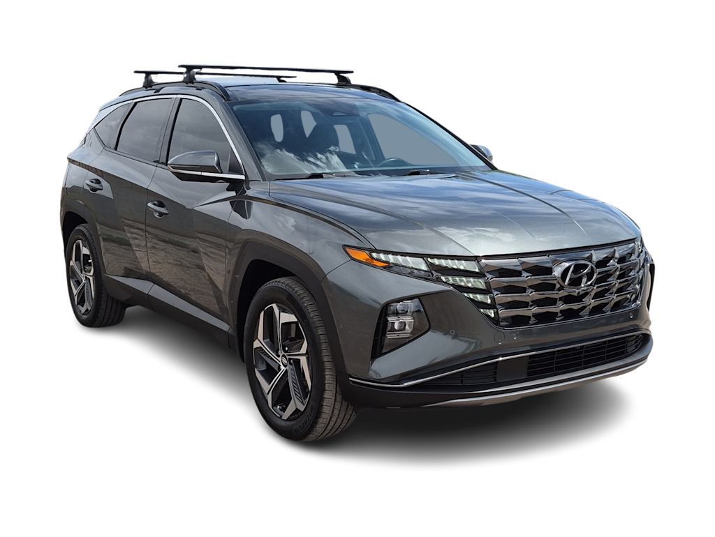 Thumbnail: 2023 Hyundai Tucson - 20