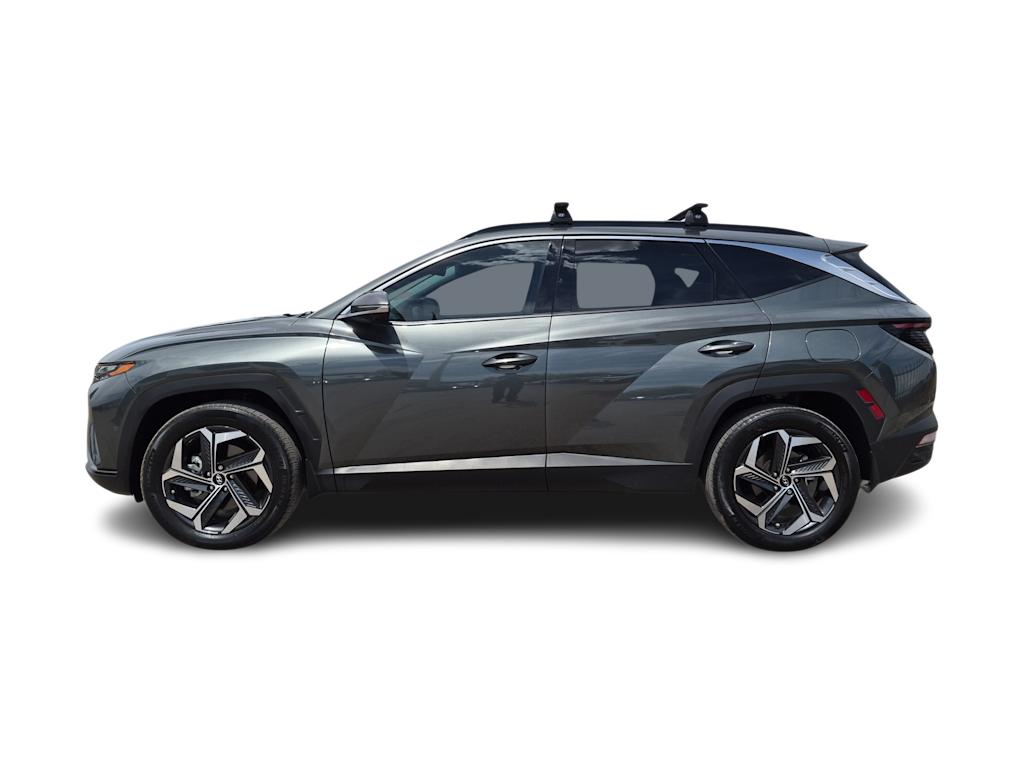 Thumbnail: 2023 Hyundai Tucson - 3